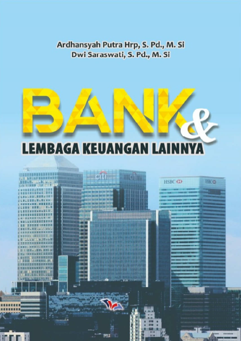 Bank dan Lembaga Keuangan Lainnya